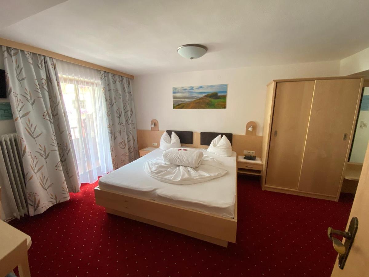 Hotel Unterkraemerhof Fusch an der Grossglocknerstrasse Экстерьер фото