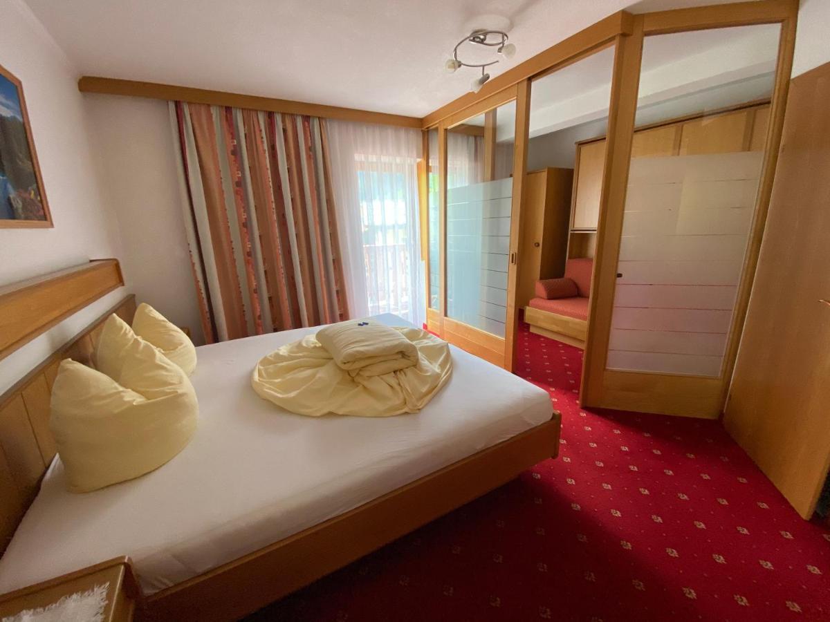 Hotel Unterkraemerhof Fusch an der Grossglocknerstrasse Экстерьер фото