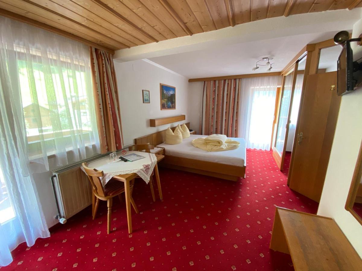 Hotel Unterkraemerhof Fusch an der Grossglocknerstrasse Экстерьер фото