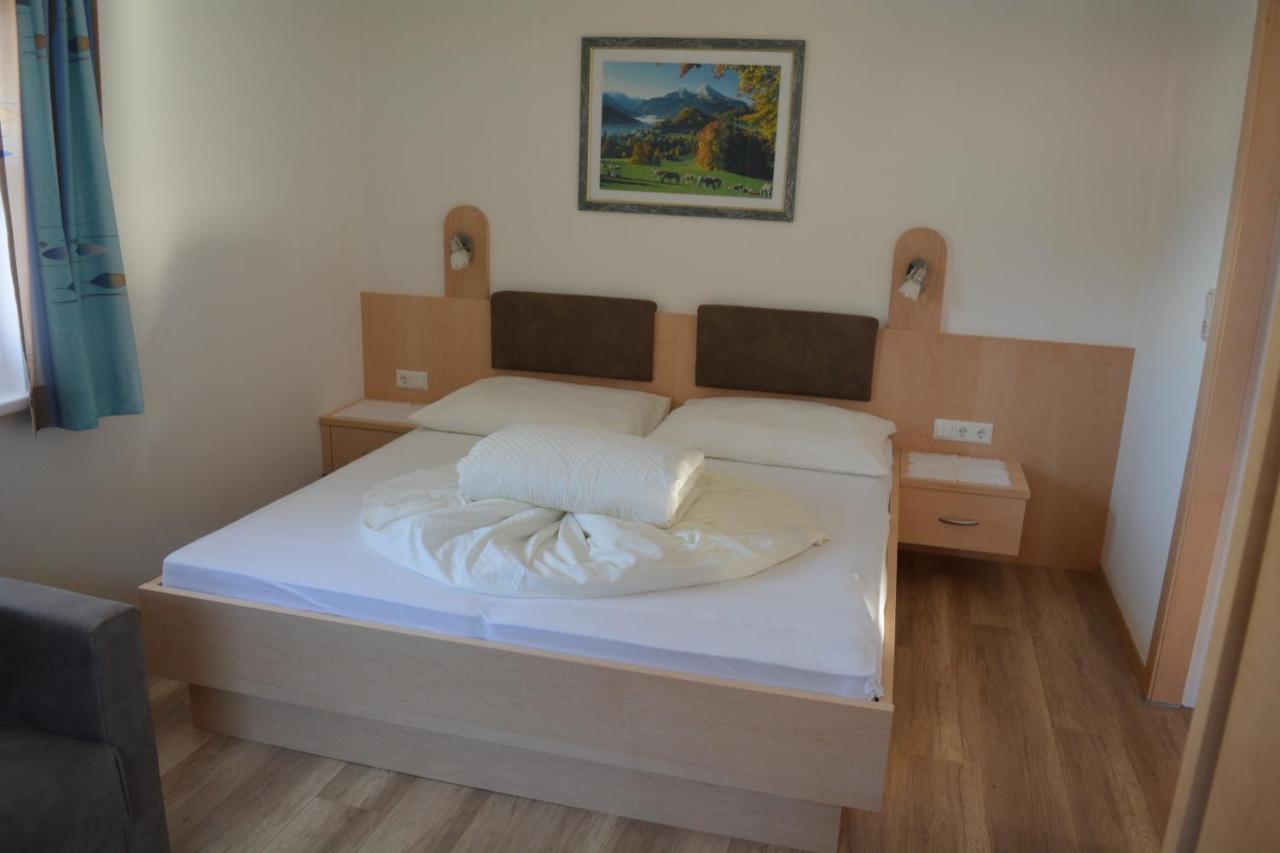 Hotel Unterkraemerhof Fusch an der Grossglocknerstrasse Экстерьер фото