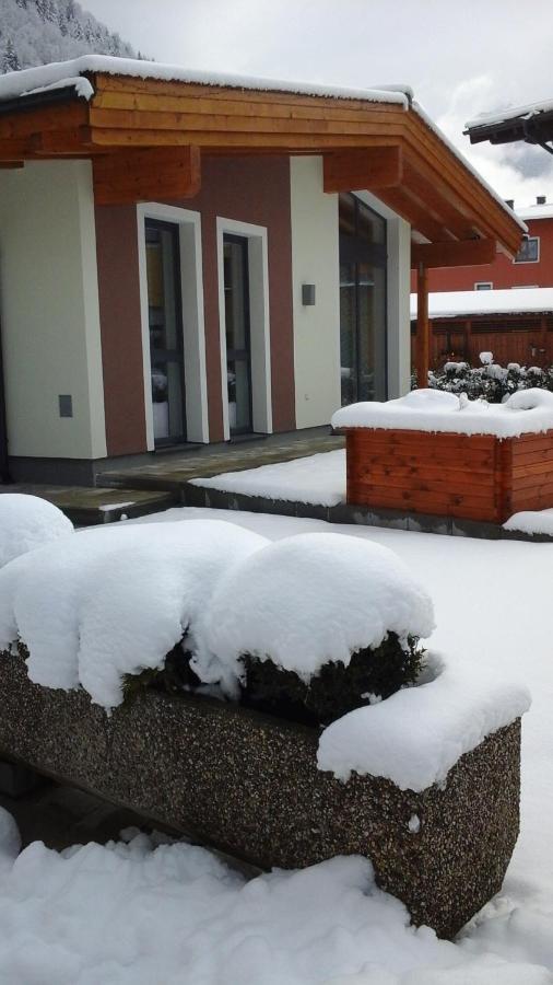 Hotel Unterkraemerhof Fusch an der Grossglocknerstrasse Экстерьер фото